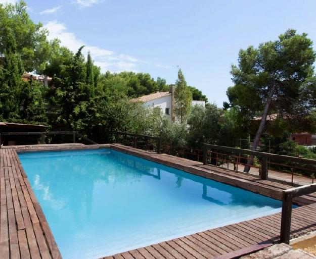 Casa en Castelldefels