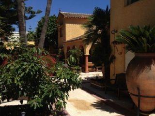 Chalet en venta en Puerto Banus, Málaga (Costa del Sol)