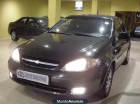 Chevrolet Lacetti del año 2005 - Barcelona - mejor precio | unprecio.es