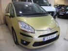 Citroen C4 Picasso 20 HDI 136CV AUTOMATICO en Vizcaya - mejor precio | unprecio.es