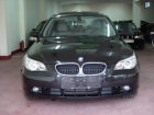 Comprar coche BMW 530 D 218 C.V. '04 en Pobra Do Caramiñal - mejor precio | unprecio.es