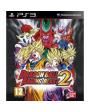 Dragon Ball Z Raging Blast 2 Playstation 3