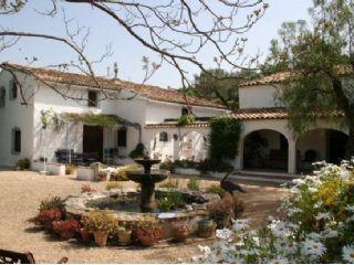 Finca/Casa Rural en venta en Benissa, Alicante (Costa Blanca)