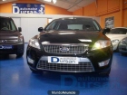 Ford Mondeo Mondeo 2.0 Tdci Titanium * Cl - mejor precio | unprecio.es