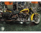 HARLEY DAVIDSON FLSTC HERITAGE SOFTAIL CLASSIC - mejor precio | unprecio.es