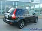 Honda Crv - mejor precio | unprecio.es