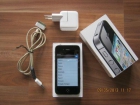 Iphone 4s 32gb libre, funda, cargador, auriculares 300 euro. - mejor precio | unprecio.es