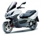 KYMCO XCITING 500 - mejor precio | unprecio.es