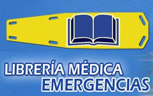 Librería Médica de Emergencias