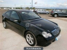 Mercedes-Benz Clase C C 200 CDI SPORTCOUPE - mejor precio | unprecio.es