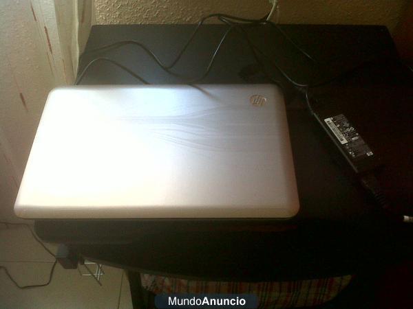 OCASION VENDO PORTATIL HP