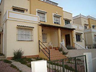 Pareado en venta en Altos (Los), Alicante (Costa Blanca)