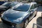 PEUGEOT 307  - Navarra - mejor precio | unprecio.es