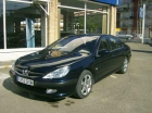 Peugeot 607 Pack V6 '02 - mejor precio | unprecio.es