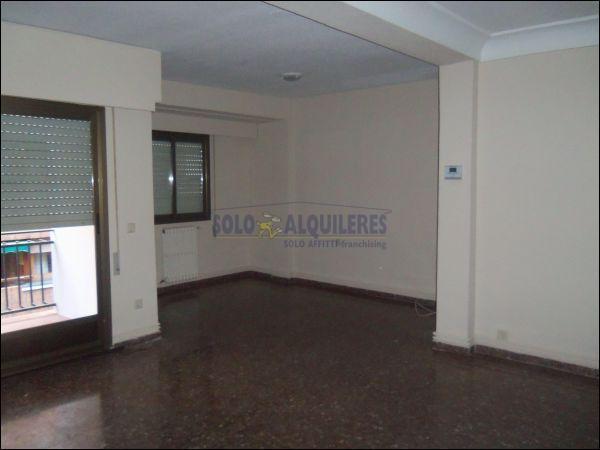 Piso en Albacete