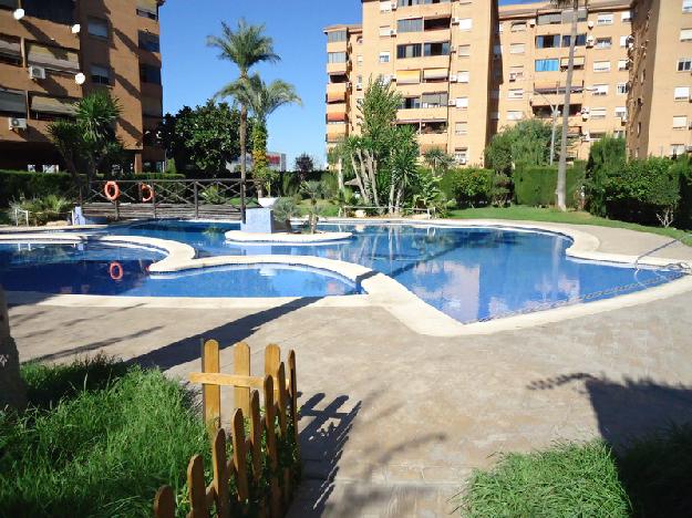 Piso en Alicante/Alacant