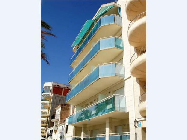 Piso en Calafell