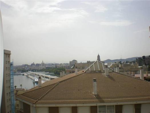 Piso en Málaga