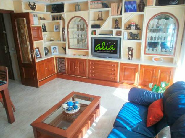 Piso en Pinto