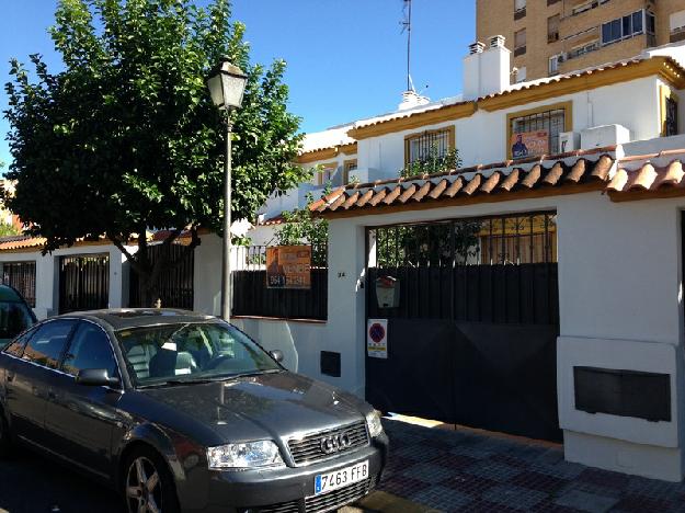 Piso en Tomares
