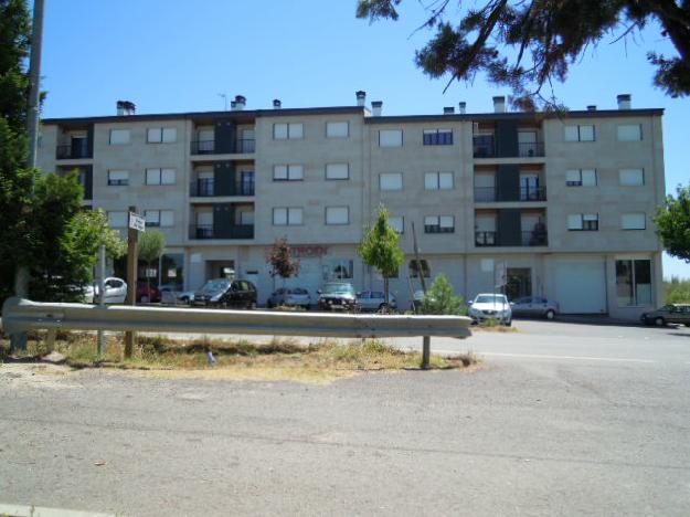 Piso en Verín