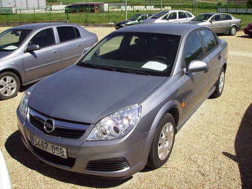 Renault Grand Espace 3.5 V6. INITYALE 7PL.
