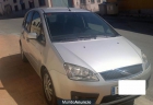 se vende ford focus c max 1.8 tdci ghia 115cv - mejor precio | unprecio.es