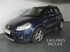 SUZUKI SX 4 DDIS 120CV - mejor precio | unprecio.es
