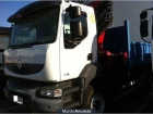 Trucks-Lkw Renault kerax 370 grua nuevo a estren - mejor precio | unprecio.es