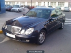 VENDO MERCEDES 220 CDI CLASSIC - mejor precio | unprecio.es