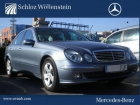 Vendo Mercedes-Benz E280 CDI Avantgarde V6 COMAND - mejor precio | unprecio.es