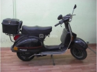 VESPA 200 Iris - mejor precio | unprecio.es