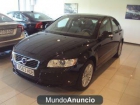 Volvo S40 1.6DRIVE SUMMUM - mejor precio | unprecio.es