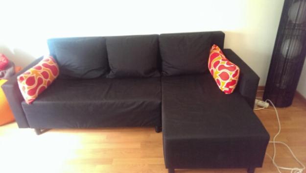 sofá cama chaiselongue