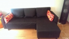sofá cama chaiselongue - mejor precio | unprecio.es