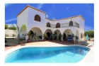 6 Dormitorio Chalet En Venta en Busot, Alicante - mejor precio | unprecio.es