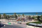 Apartamento en residencia : 4/6 personas - piscina - vistas a mar - peniscola  castellon (provincia de)  comunidad valen - mejor precio | unprecio.es
