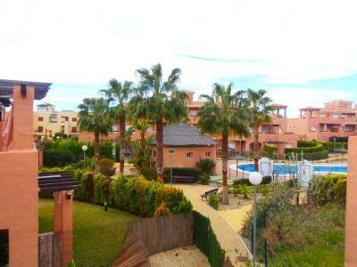 Apartamento en venta en Vera, Almería (Costa Almería)