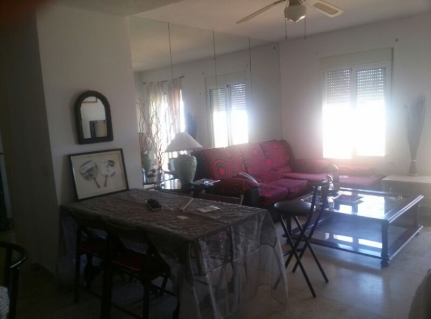 Appartement à Estepona Port