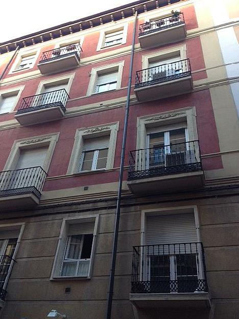 ático en Zaragoza
