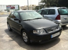 Audi - a 3 1. 9 tdi 100 cv - mejor precio | unprecio.es