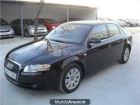 Audi A4 2.0 TDI 140cv quattro DPF - mejor precio | unprecio.es