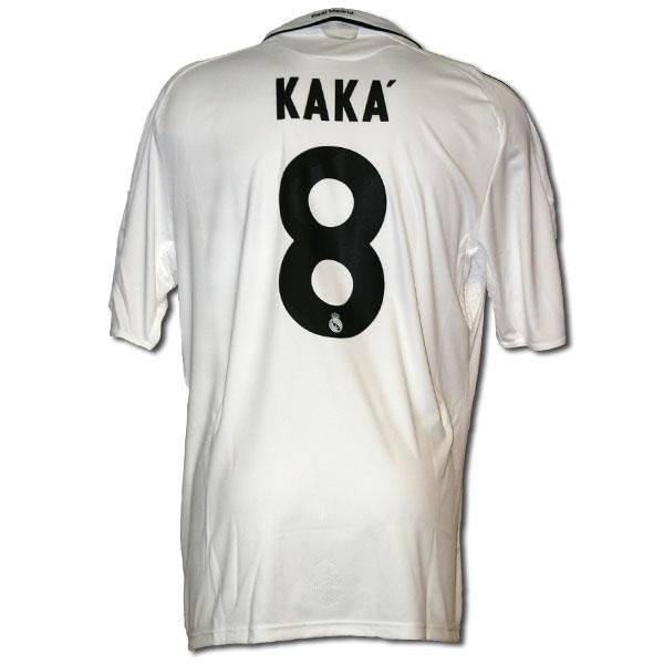 camiseta del real madrid original !