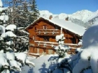 Chalet : 10/14 personas - a pie de pistas - valfrejus saboya rodano alpes francia - mejor precio | unprecio.es