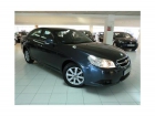 CHEVROLET EPICA 2.0 VCDI 16V LT - mejor precio | unprecio.es