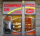 Compro oro - oro en euro - mejor precio | unprecio.es