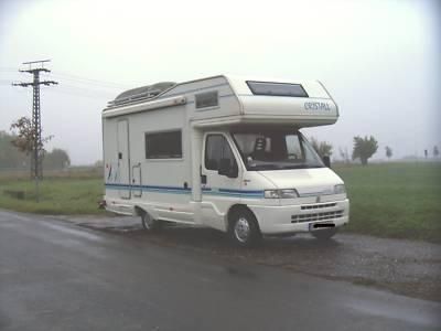 Cristall A581