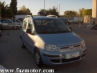 Fiat Panda DYNAMIC en Alicante - mejor precio | unprecio.es