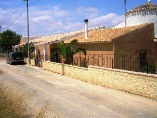 Finca/Casa Rural en venta en San Cayetano, Murcia (Costa Cálida)