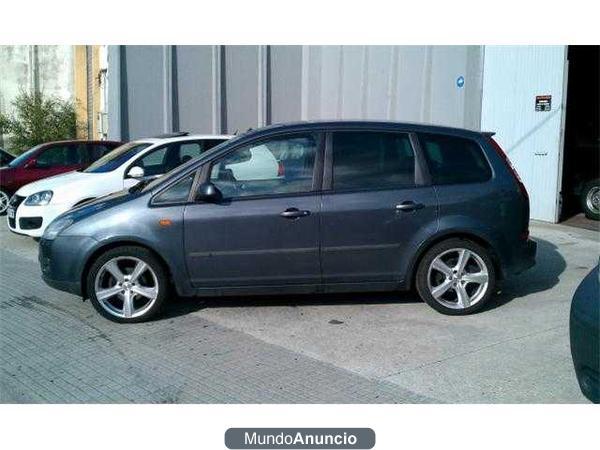 Ford C-Max Tdci Clima bi-zona***12 meses